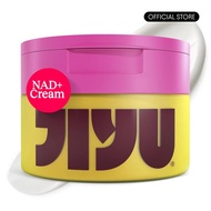 JiYu Anti-Aging Moisturizing Cream Powered by NAD+