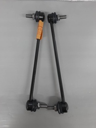 ก้านต่อเหล็กกันโคลงหน้า ซ้าย+ขวา ราคาต่อคู่ TEANA J32 54618-1AA0A - 54668-1AA0A (เป็นอะไหล่แท้ Niss