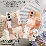 Case SAMSUNG A05S A05 A04 A04E A04S 4G 5G Casing SAMSUNG A05S Case Handphone Silicone SAMSUNG A05S C
