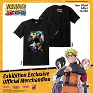 Naruto Official Event T-Shirt