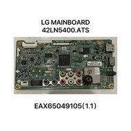 LG Mainboard 42LN5400.ATS