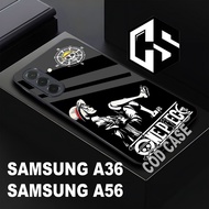 Softcase Glossy SAMSUNG A36/case samsung a36 glitter/casing samsung a56 glitter/case samsung a36