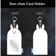 Hololive Pekora Card Holder