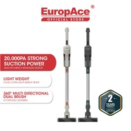 EuropAce Handheld Vacuum 20K KPA - EHV