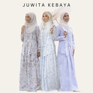 Estrella KL - Juwita Kebaya (3 colors)