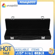 16-Hole Flute Box Case Waterproof Portable Flute Dustproof Storage Case Bag Box Woodwind Instrument 