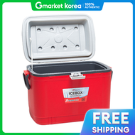 Daewon Industrial Carnival Leisure Cooler 48 Quarts