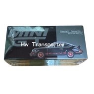 Mini GT Porsche 911 Carera RS2.7