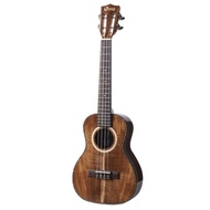 Uma UK30SC All Solid Glossy Koa Concert Ukulele