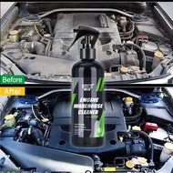 Engine Bay Cleaner Engine Shine Protector and Detailer Decontamination Deep Degreasing Compartment Heavy Oil Dust Car Cleaning Product