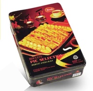 Monde Pie Selection Biscuits aneka rasa