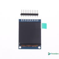 YosunJon] 1pcs 1.54-inch TFT LCD Screen ST7789 Small Screen 240x240 Display LCD Square Screen SPI Co