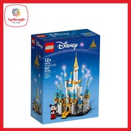 Disney 40478 Mini Disney Castle (2021)