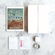 Apple ipad 6 second bekas 32gb wifi fullset mulus terawat