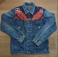 visvim ict 101 jacket