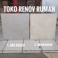 keramik 50x50 kasar/ keramik lantai 50x50 abu kasar/ keramik lantai