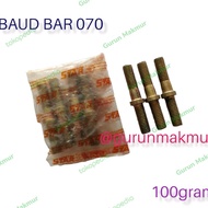 Baut Baud Bar Mesin Chainsaw Senso 070