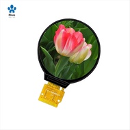 1 PCS 1.28 Inch IPS LCD Display Colorful LCD Round 240x240 Display PCB HD Ips LCD GC9A01 Driver