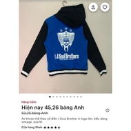 Jacket 2Hand