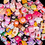 DIY Mini Resin Accessories Crafting Materials