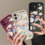 For Infinix Zero 40 30 Note 50S 40 30 Pro Hot 50i 40i 40 Smart 10 9 8 7 Pro Plus 4G 5G Shockproof La