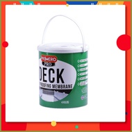 ▩ ◧ ❡ PRIMERO PRO DECK WATERPROOFING MEMBRANE - 4KG