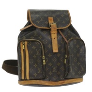 路易威登 Monogram Sac A Dos Bosphore 背包 M40107 LV 正品 59827