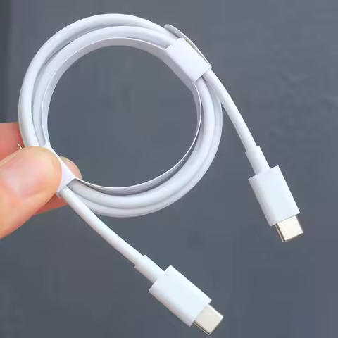 For Google 45W 30W PD Cable USB C To USB C 1/1.5 M For Pixel 10 9 8 7 6 Pro XL 8A 7A 6A 5A 4 3 XL Ty