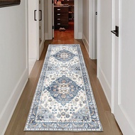 Classical Hotel Hotel Long Carpet Simple Aisle Entry Carpet Can Be Cut Anti-slip Household Corridor 
