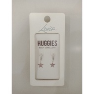 Lovisa Huggies Star Earring