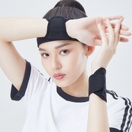 HE&ME Comfort&Healthcare Wristband Sports Fitness Wrist Guard  CANAI佳莱频谱舒缓健康护腕