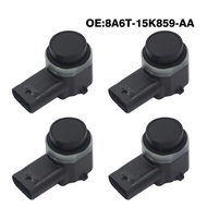 4pcs 8A6T-15K859-AA PDC Parking Sensor For Ford F-150 2009-2013 Mustang 2010-13