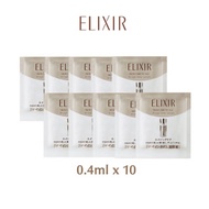Elixir Design Time Serum 0.4ml sachets