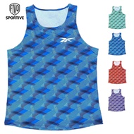 New Mens Tank Top Runnning Fitness Shirt Guys Athlete Track Field Singlet Vest