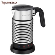 Nespresso Aeroccino4 4194KR เครื่องตีฟองนมกาแฟนมร้อนและเย็นแบบเกาหลี