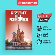 Absent All Remorse - Paperback - English - 9781458222282