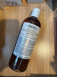 Kiehl's 金盞花爽膚水 500ml