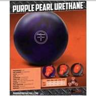 Bowling Ball - Hammer - Purple Hammer - Purple Urethane - X Pro Shop, XPROSHOP - X ProShop - The BES