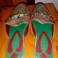 sandal gucci original wanita