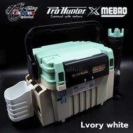 กล่องใส่อุปกรณ์ตกปลา Pro-Hunter X Mebao รุ่น MB-705 Combo