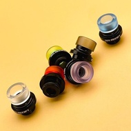 Petri Whistle 909 Bone 510 Dripper PC Material Suitable for Petri Dotaio BB Box Hot Products2008243