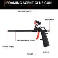 Metal Polyurethane Foam Sealant Special Gun PU Foam Gun Grade Expanding Spray Application Applicator