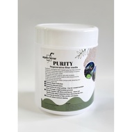 Aquatic Farmer Purity - Regenerative filter media to control ammonia, nitrate and nitrite