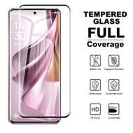 Tempered Glass Samsung S24 S24+ S24 Ultra S24 FE Tempered Glass Anti-Scratch Clear Glass Curved Full