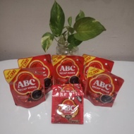 ABC Soy Sauce, ABC Sweet Soy Sauce 62gr
