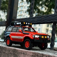 Car Pull Back Sound Light