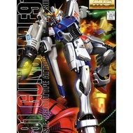 Bandai Original MG 1/100 Gundam F91 F 91 plus stand base