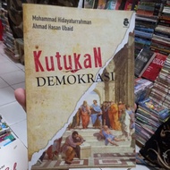 DECISION OF DEMOCRACY