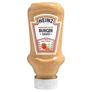 Heinz Burger Sauce Rich & Herby, 230g