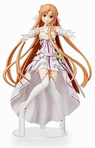 Sword Art Online Alicization War of Underworld LPM Figure Asuna Goddess of Creation Stacia Ver. SAO